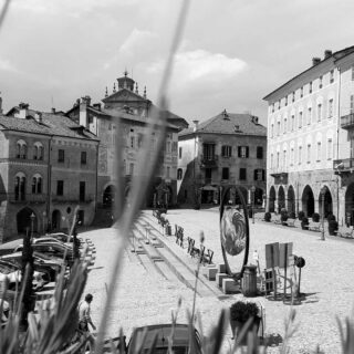 Elogio dei 30 all’ora