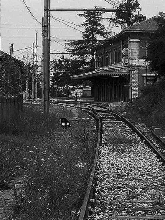 Binario morto non risorgerà