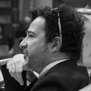 Sono Alessandro Borgotallo