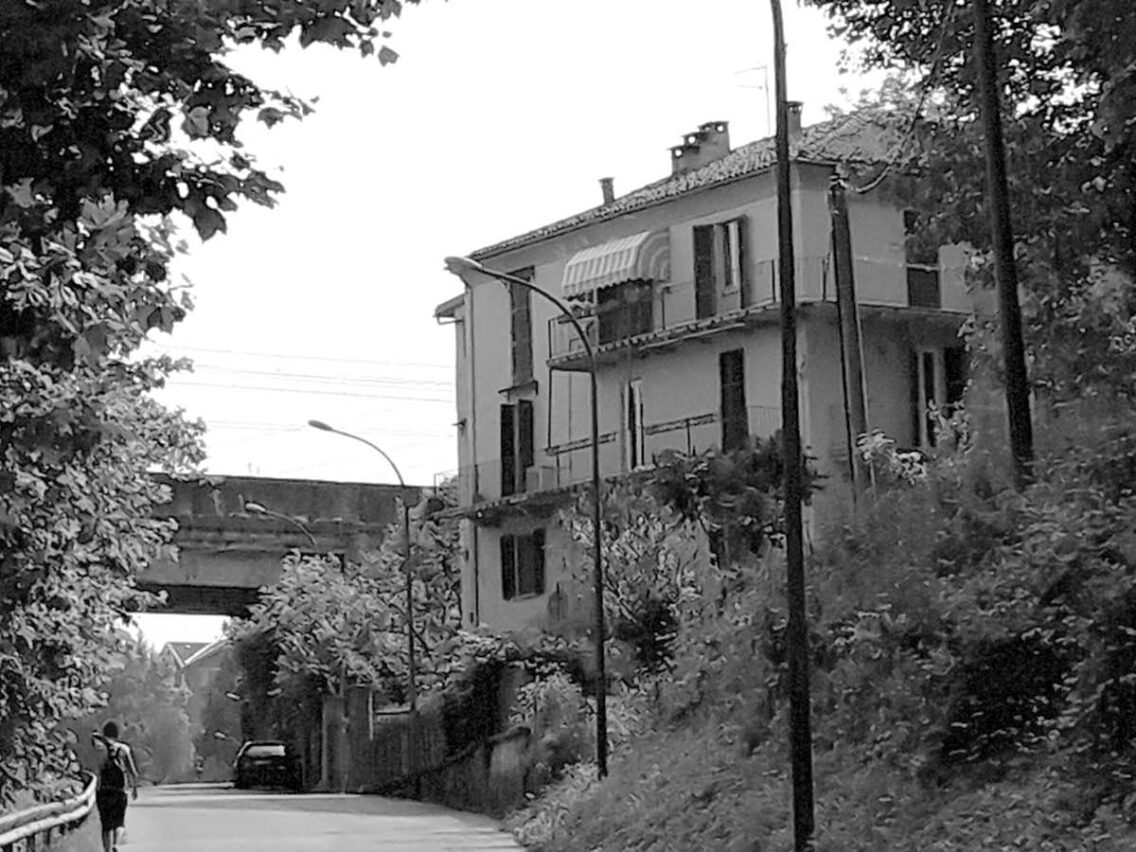 I Templari tra Breo e Carassone?