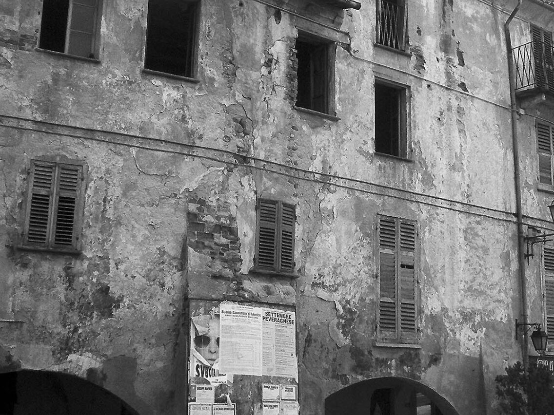 I Templari tra Breo e Carassone?