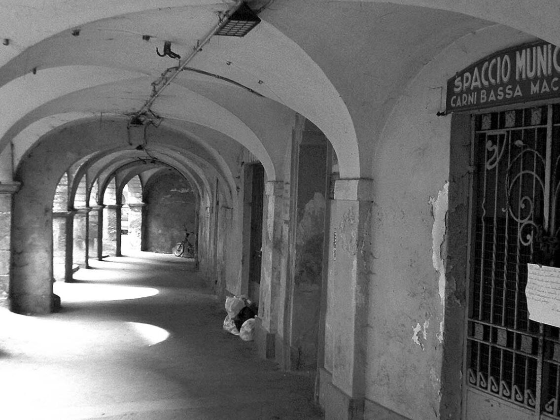 I Templari tra Breo e Carassone?