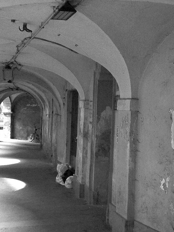 I Templari tra Breo e Carassone?