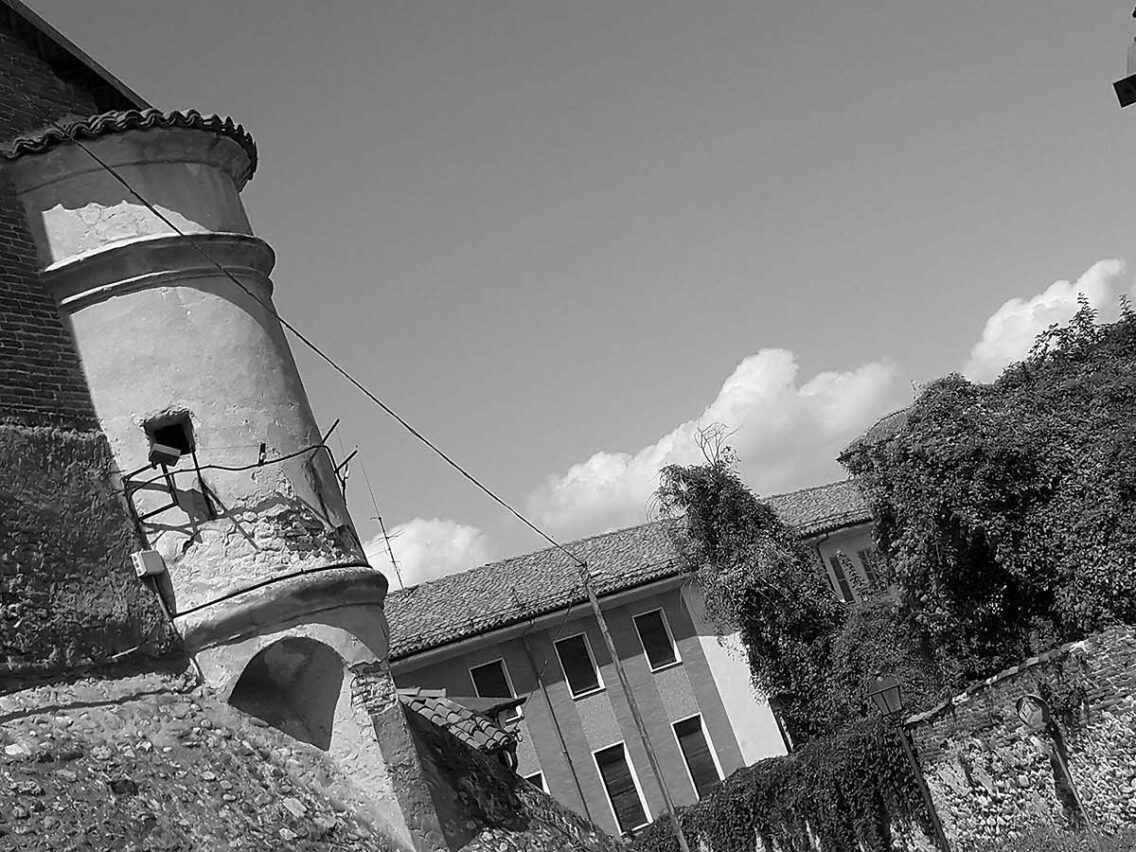 Il fascino delle idee vintage