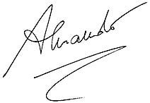 signature