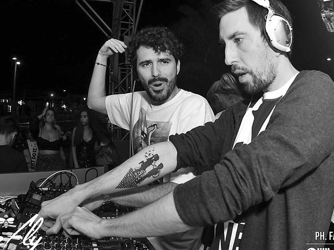 Non amo ballare ma far ballare