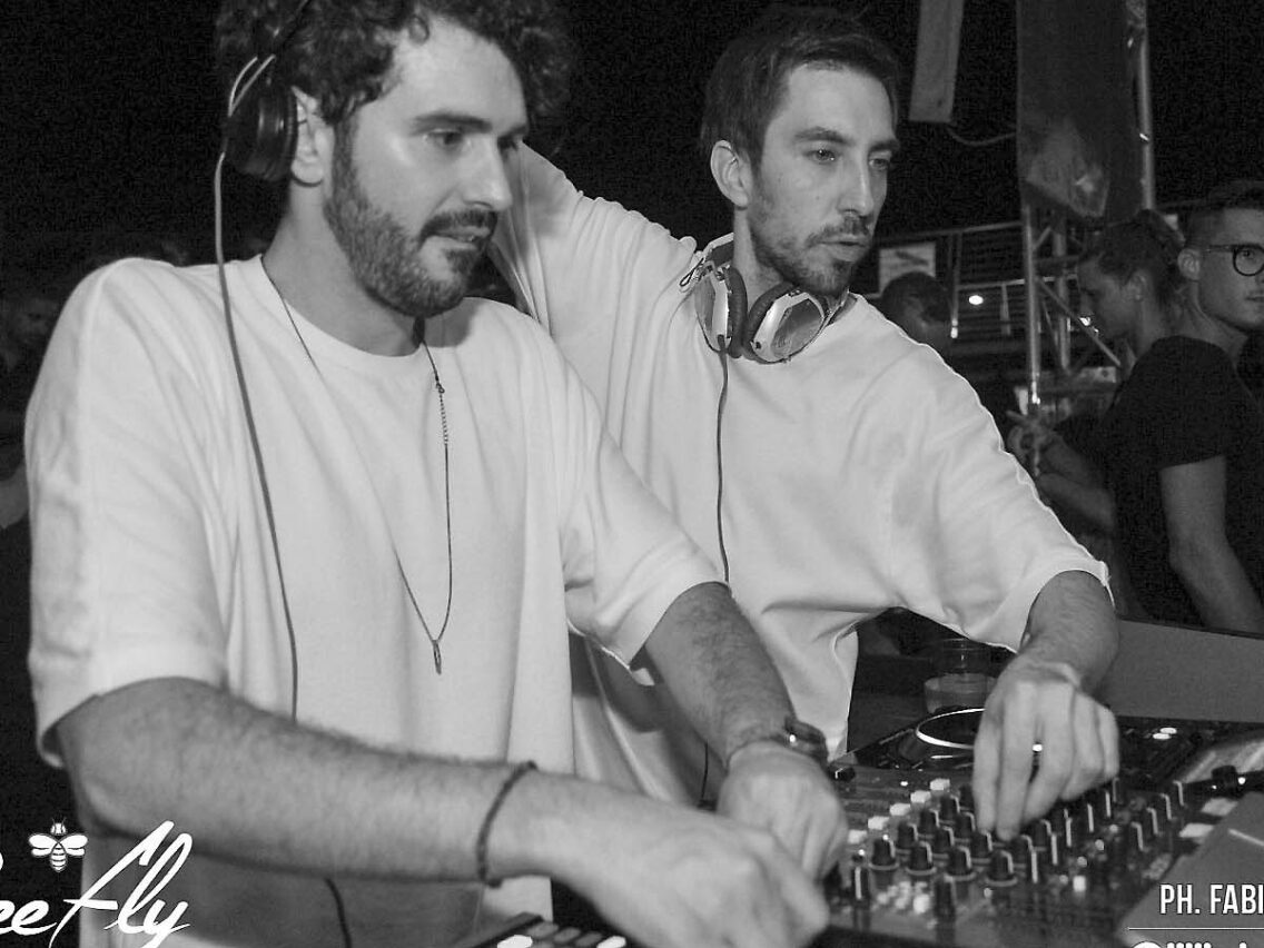 Non amo ballare ma far ballare