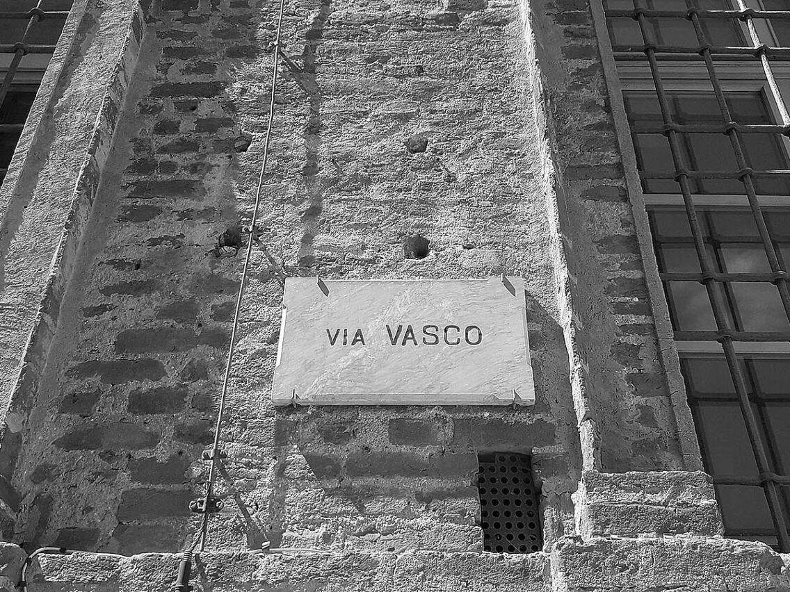 Quando a Mondovì si rubavan polli