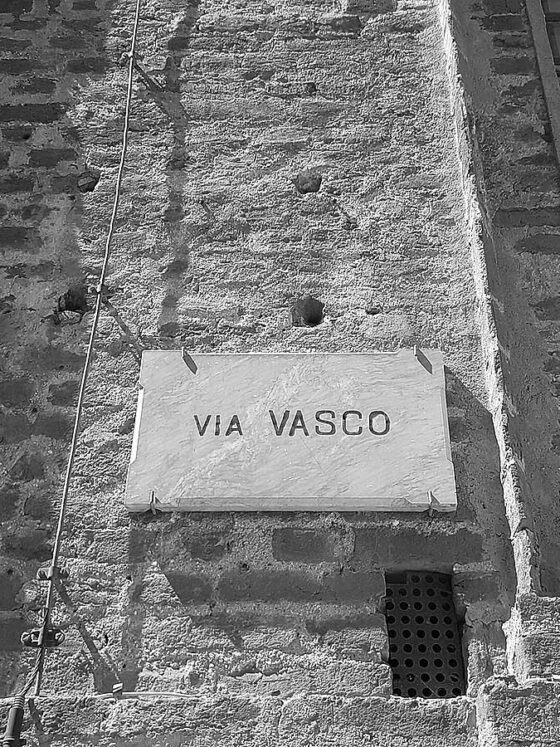 Quando a Mondovì si rubavan polli