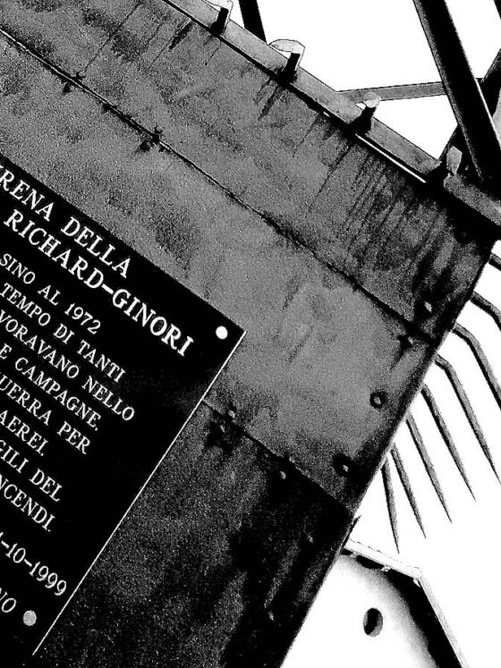 Raccontare chi lavora