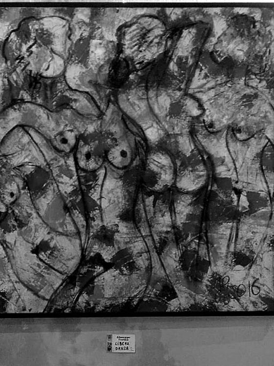 Beppe che ne fa di tutti i colori