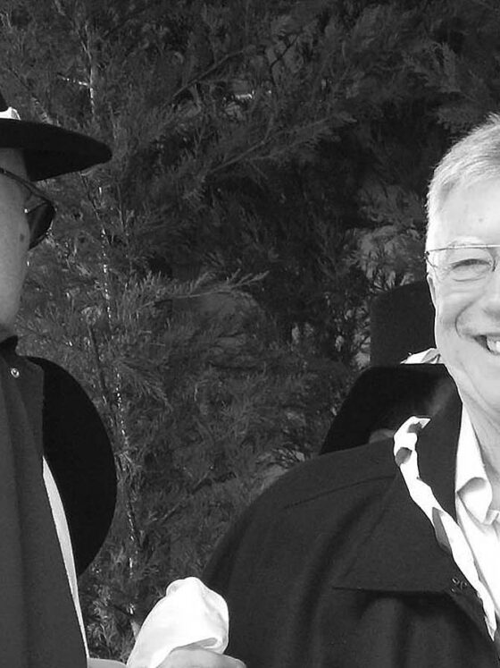 Cinquant’anni da prima pagina