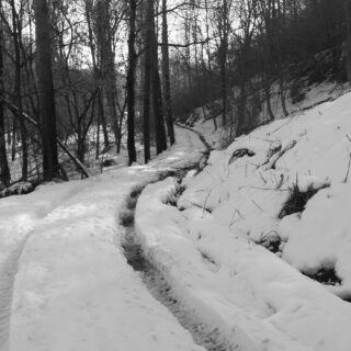 Lettera, anzi, racconto per G.