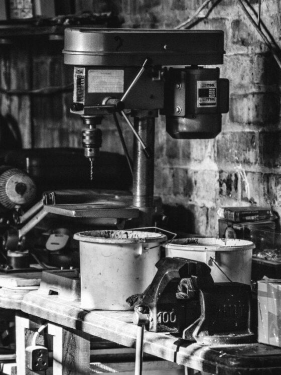 Lettera, anzi, racconto per G.