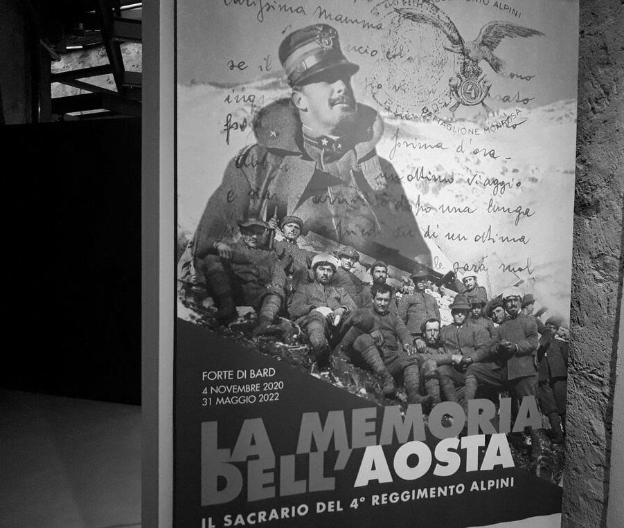 Il Forte e il Capitano