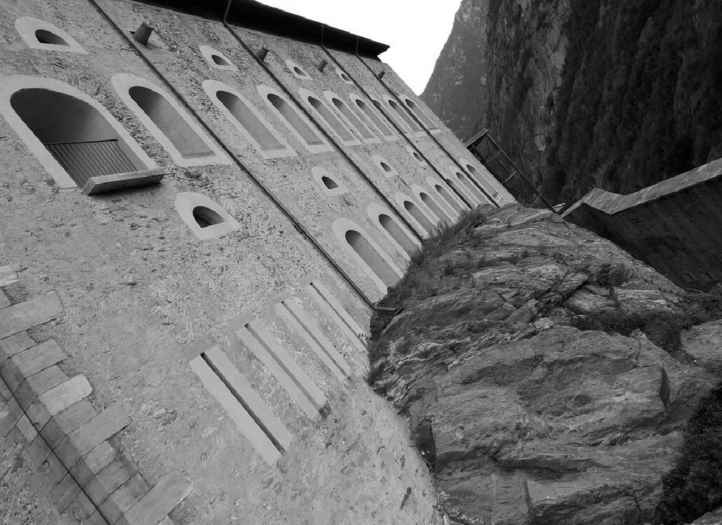 Il Forte e il Capitano