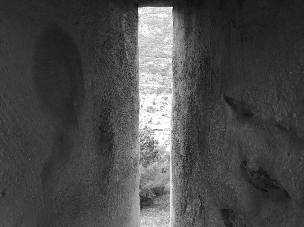 Il Forte e il Capitano