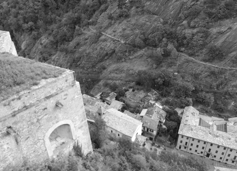 Il Forte e il Capitano