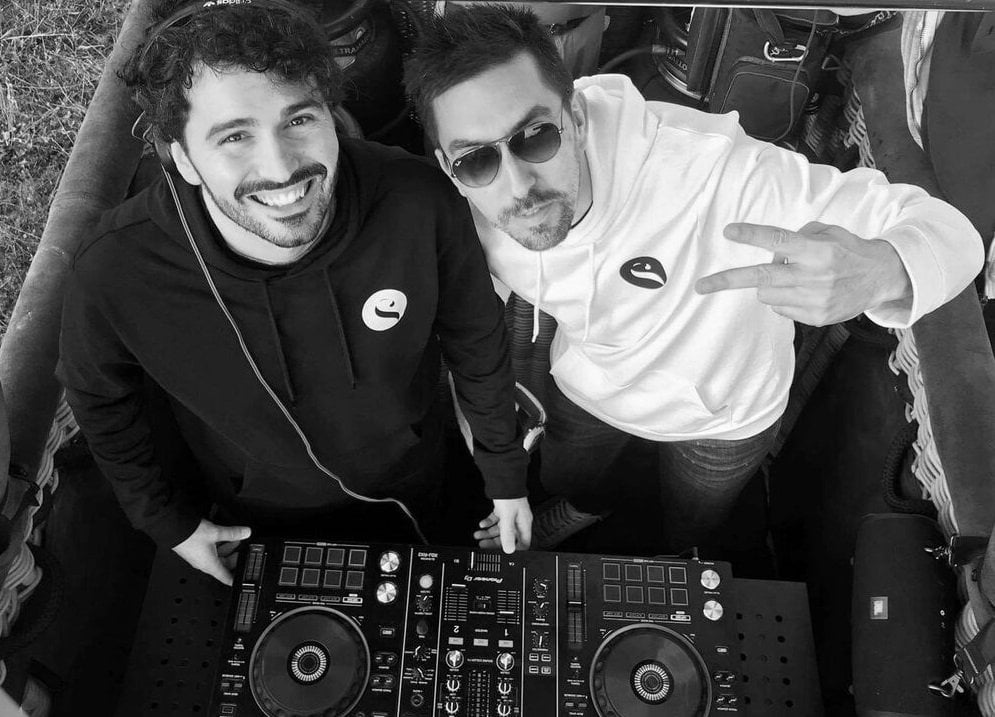 Orizzonti sonori (e rosei) per Mondovì