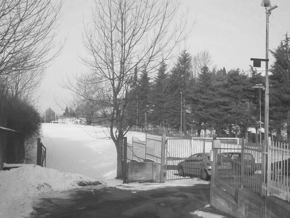 Una scuola o una polveriera a Piazza?