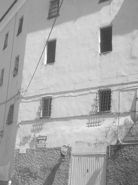 Quelle carceri condannate in via definitiva