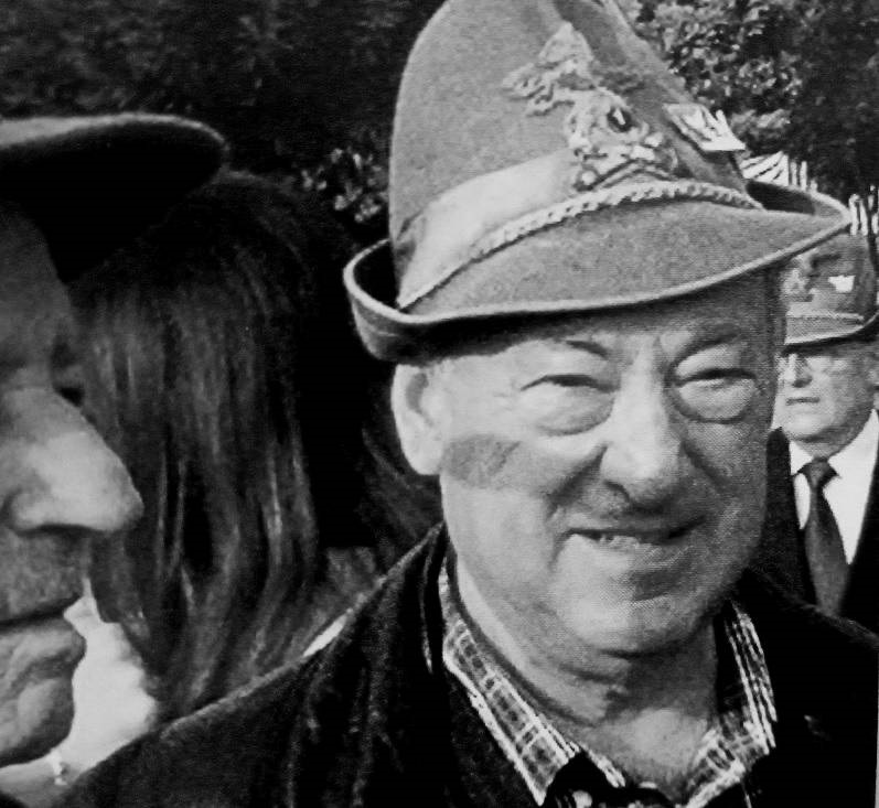 Lino, un pezzo da novanta