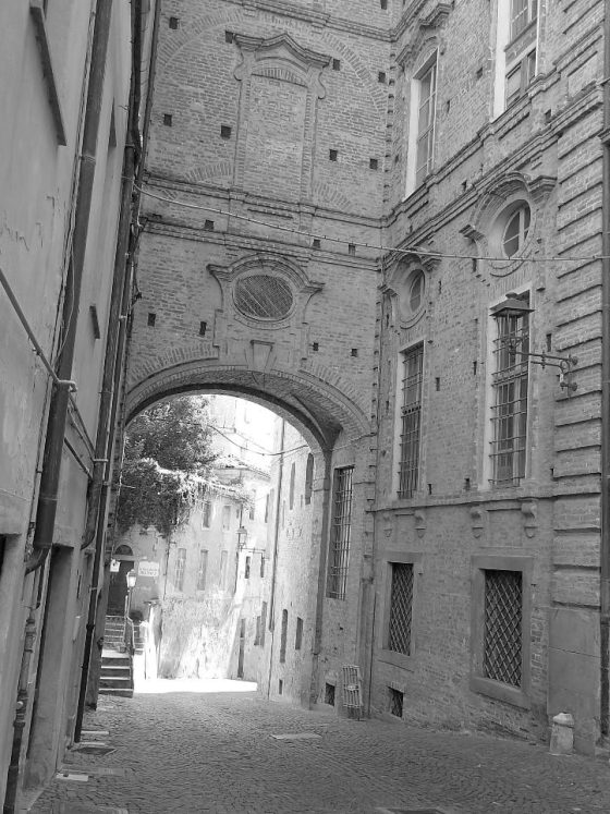 Io sono il mio avvocato